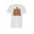 DSQUARED2 Dsquared2 T-Shirt WHITE