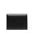 Comme des Garçons Comme Des Garçons Classic Leather Line A Wallet Accessories Black