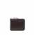 Comme des Garçons Comme Des Garçons Classic Leather Line Accessories BROWN