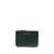 Comme des Garçons Comme Des Garçons Classic Leather Line Wallet Accessories GREEN