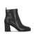 Pinko Pinko Boots Black