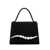 MACH & MACH Mach & Mach Handbags. Black