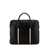 Bally Bally Briefcase Black