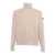 Rrd RRD High Neck Beige