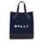 Bally Bally Handbags. BLUE