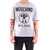 Moschino Moschino T-Shirt GRAY