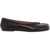 Maison Margiela Tabi Ballet Flats BLACK