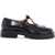 Maison Margiela Mary Jane Split-Toe BLACK