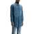 Maison Margiela Lightweight Denim Shirt MEDIUM BLUE