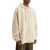 Maison Margiela 'Oversized Sweatshirt With BEIGE