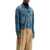 Maison Margiela Denim Jacket For Men MEDIUM BLUE