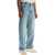 MM6 Maison Margiela Straight Leg Jeans LIGHT BLUE