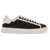 Versace Greca Barocco Sneakers BLACK+OFF WHITE-LIGHT GOL