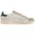 DSQUARED2 Sneakers Box BIANCO SPORCO+NAVY