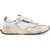 DSQUARED2 Sprinter Sneakers BIANCO SPORCO