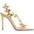 Gianvito Rossi Flavia Sandals TRASP+MEKONG