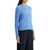 Ralph Lauren Cable Knit Cotton Cardigan NEW LITCHFIELD BLUE