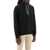 Ralph Lauren Fleece-Back Cotton Hoodie POLO BLACK