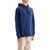 Ralph Lauren Loopback Cotton Hoodie CRUISE NAVY