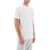 Ralph Lauren Slim Fit Short Sleeve Polo Shirt WHITE