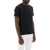 Ralph Lauren Custom Slim-Fit T-Shirt RL BLACK