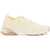 Tory Burch Good Luck Sneakers NEW IVORY