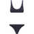 OSEREE Lumiere Sporty Swimsuit NIGHT BLUE