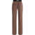 Tom Ford Pants DARK BROWN