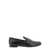 Tory Burch Leather loafer Black