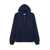 AUTRY AUTRY JACKET JAPX33RB NEOPRENE BLUE Neoprene Blue