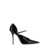 Casadei Casadei Scarlet Jolly Patent Leather Pumps Black