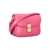 A.P.C. A.P.C. Grace Small Bag FUCSIA ROSE