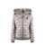 BLAUER USA Blauer Usa  Coats Grey