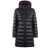 BLAUER USA Blauer Usa  Coats Black