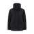 Woolrich Woolrich Cocoon Techno-Nylon Down Jacket Black