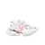 Balmain Balmain Multi-Material Model ROSE/BLANC