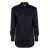 Calvin Klein Calvin Klein Long Sleeve Shirt Black