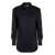 Calvin Klein Calvin Klein Long Sleeve Shirt Black