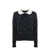 Mc2 Saint Barth MC2 Saint Barth  Sweaters Black