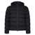 Herno Herno Down Jacket Black