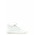 Giuseppe Zanotti Giuseppe Zanotti Sneakers WHITE