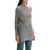 PALOMA WOOL Asymmetric Sutil Kn GREY