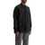 MM6 Maison Margiela Utility Shirt For Men WASHED BLACK