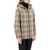 Burberry Everton Windbreaker Jacket With Hood ARCHIVE BEIGE IP CHK