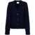 Lisa Yang Lisa Yang Damage Cardigan Clothing BLUE