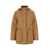 Burberry Burberry Jackets Brown