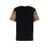 Burberry Burberry T-Shirt Black