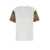 Burberry Burberry T-Shirt WHITE