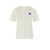 Burberry Burberry T-Shirt WHITE