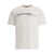 Moncler Grenoble Moncler Grenoble T-Shirt With Logo WHITE